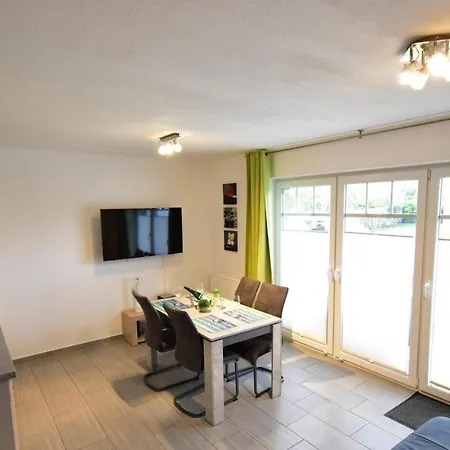 Strandidylle I - #124515 Apartment