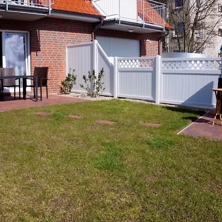 Lägenhet Strandidylle I - #124515 Norddeich (Norden)