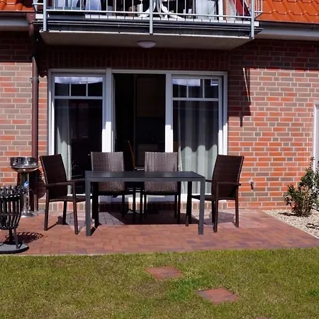 Strandidylle I - #124515 Norddeich (Norden)